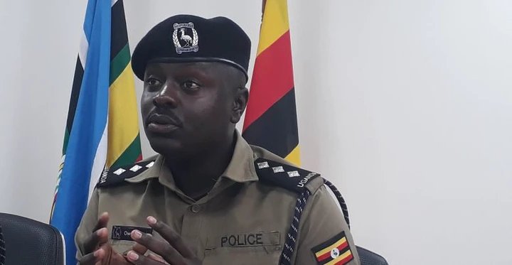 KAJJANSI: Police Hunt Boda Boda Rider Suspected of Killing Girlfriend