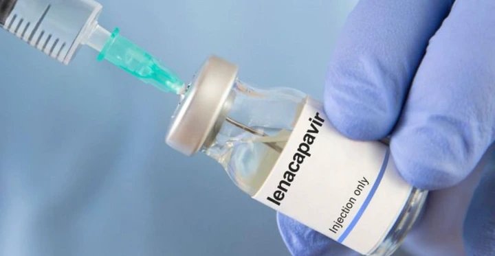 Uganda Clears Twice-Yearly HIV Prevention Shot, Lenacapavir