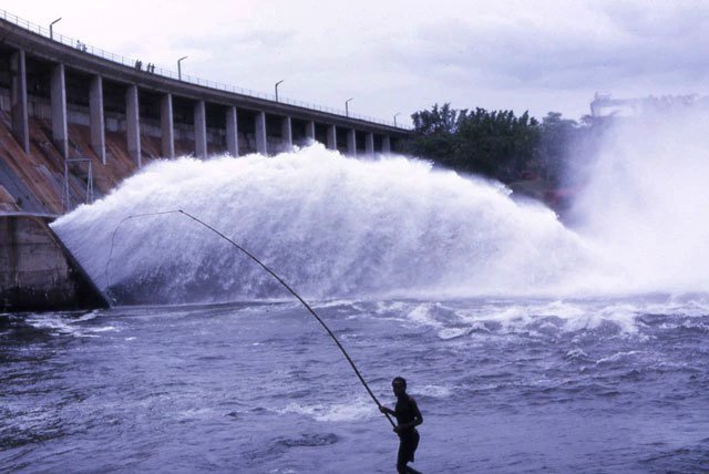 Silent Crisis: Uganda’s rising Lake Nalubale (Victoria) water levels