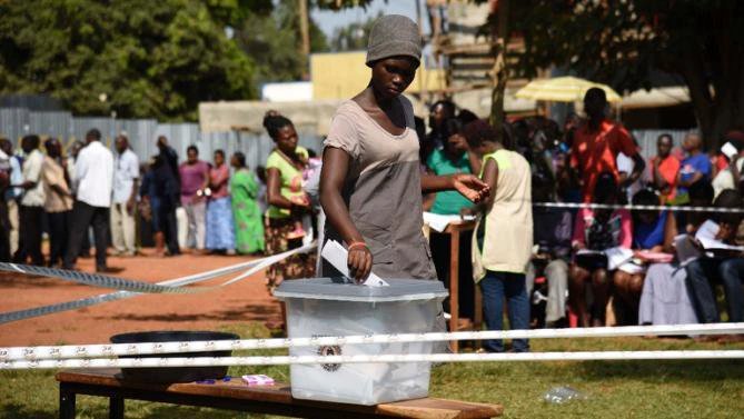 UPDF Slams NTV Uganda Report: No Threats to Voters—Just a Call for Peaceful Elections