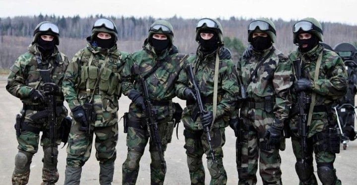 32 Cuban Special Forces Killed in Maduro’s Capture