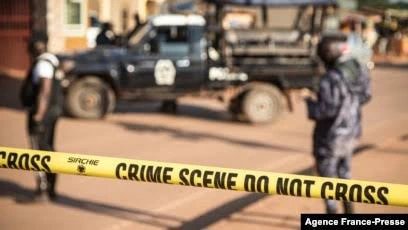 Wife Murders Own Husband In Cold Blood, Goes Into Hiding