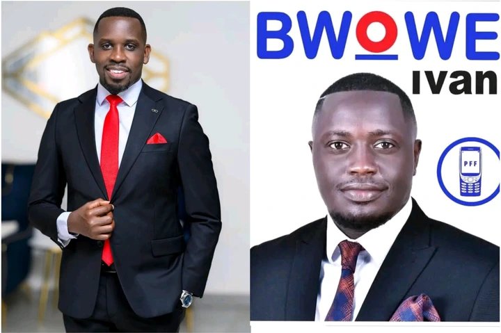 Uncertainty Looms as Petition Challenging Joel Ssenyonyi’s MP Candidature Ripens