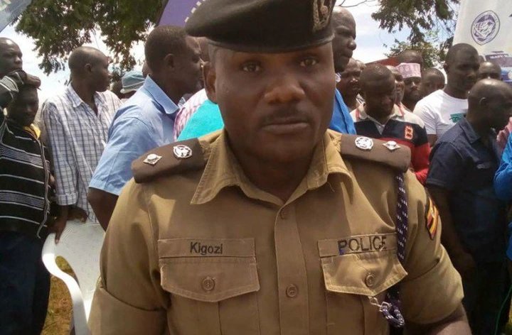 Police Bust EC Staff, Student With Hundreds of Voter Slips