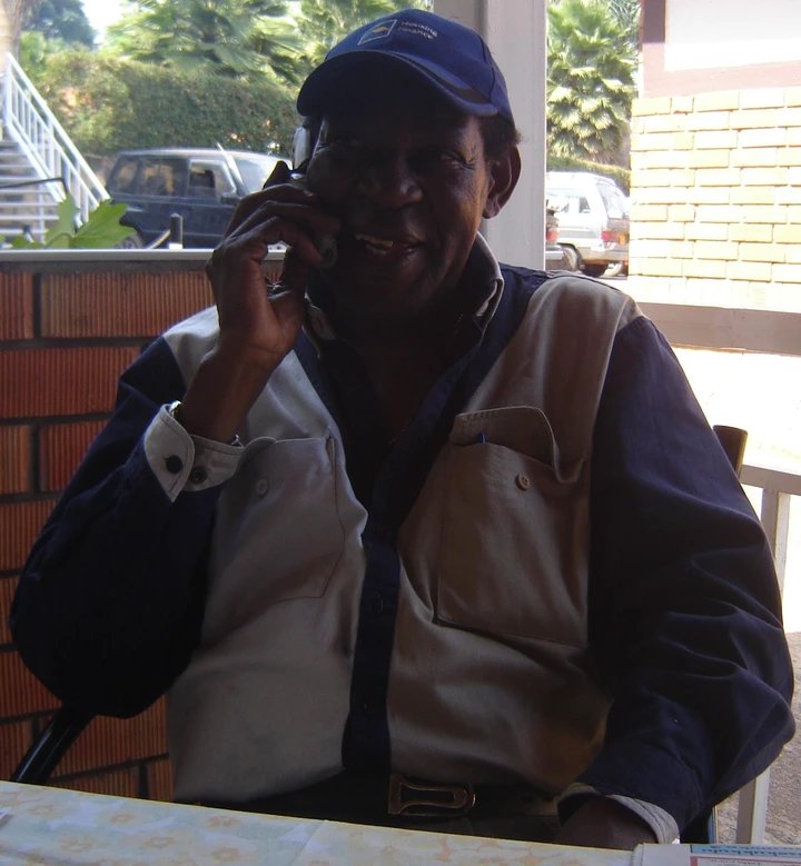 Mengo Insider Predicts: A Muganda Going to Rule Uganda & Every Ugandan Will Walk With Swag in a United Uganda