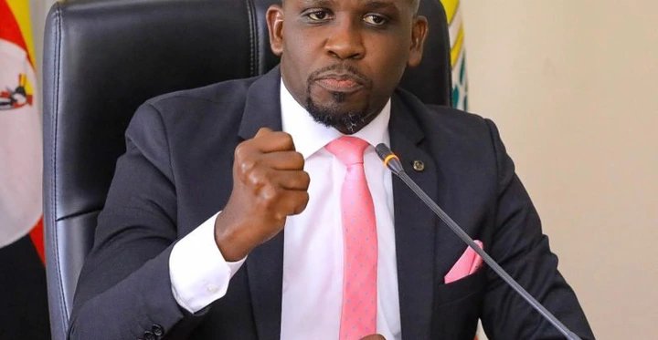 Ssenyonyi in Trouble: High Court Fixes January 7 Hearing in Nakawa Nomination Dispute