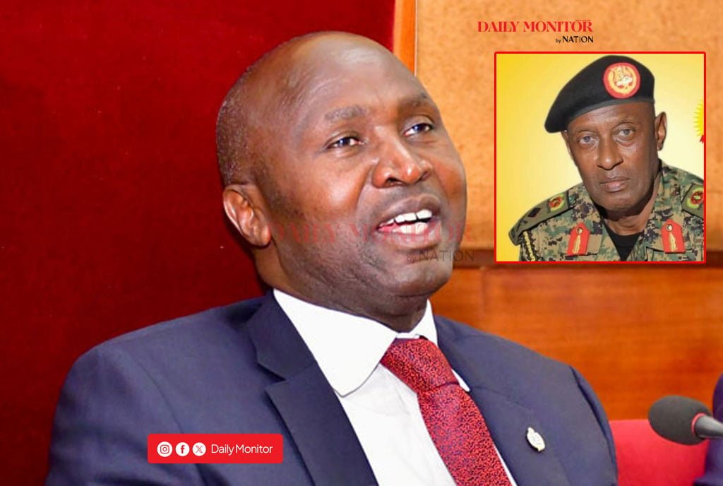 2026 elections: Court strikes out Ssekikubo’s election appeal against Rwashande over time limit