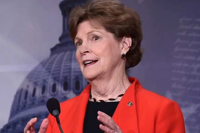 US Senator demands release of Sarah Bireete