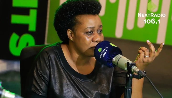 Sarah Bireete and the price of speaking truth to power