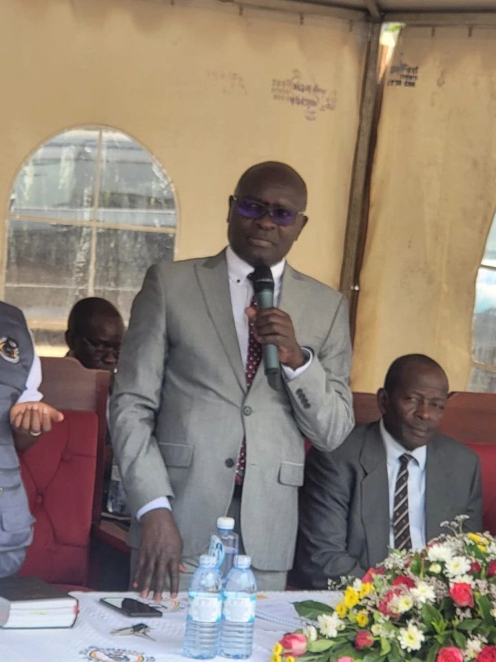 Two Electoral Commission Staffs, Student Arrested With Over 862 Voter Location Slips And 83 Forms