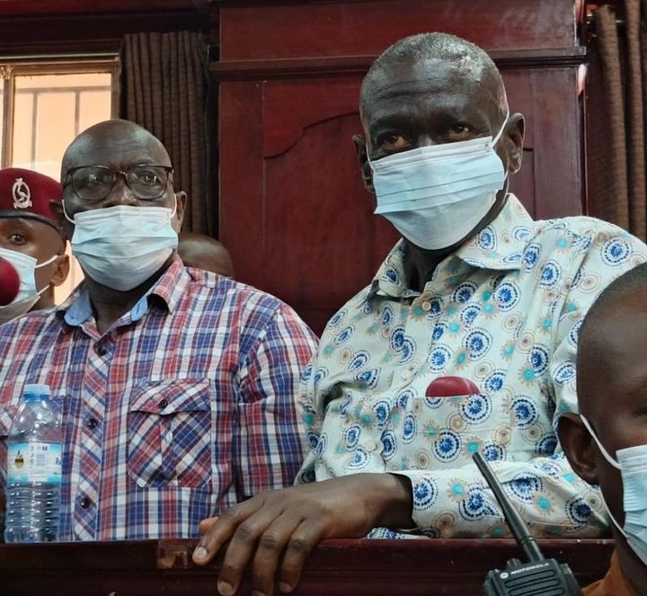 Why has the state delayed Besigye, Lutale treason trial?