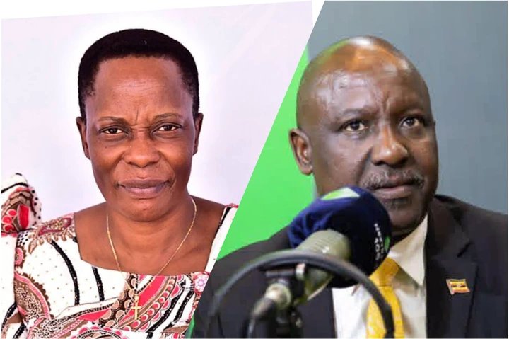 No Stone is a Better than a Bullet’ – Bamwine Warns Those banking on Election Violence