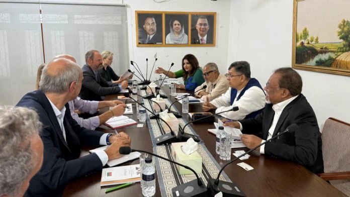 NAoBP Warns Uganda Police Against Attacks To Journalists