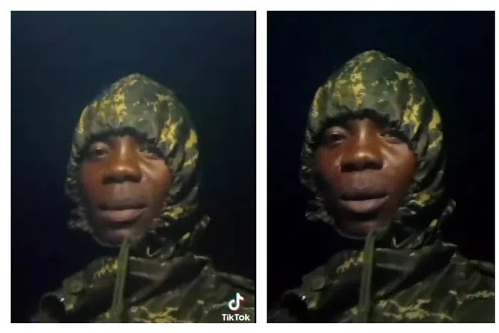 Man Arrested For Threatening Museveni, Muhoozi Lives On Tiktok