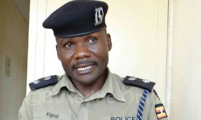 Kiboga: Police Arrest 52 for Holding Night Political Meeting