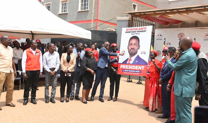 The Quiet Collapse of Electoral Competition