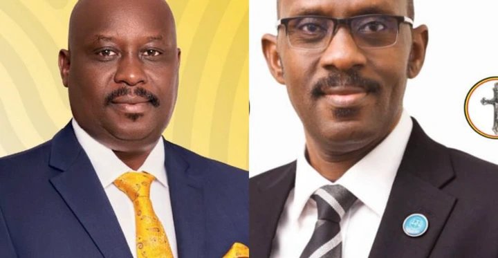 Ssembabule: Sodo, Jet Tumwebaze Supporters Clash Over Campaign Posters