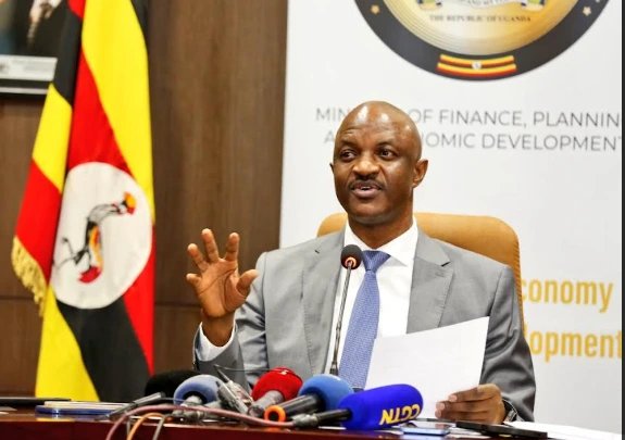 Debt Repayment, Wages Take Lion’s Share of Q3 Expenditure