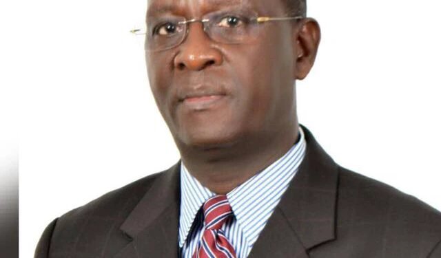 Bigirimana sues ICC Judge Sebutinde over Bugolobi apartment development