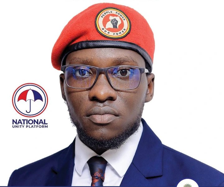 NUP Suspends Kyambogo Guild President for Attending State House Workshop