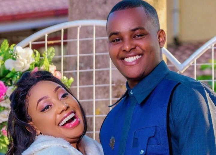 Sasha Ferguson speaks out on life after split with Canary Mugume