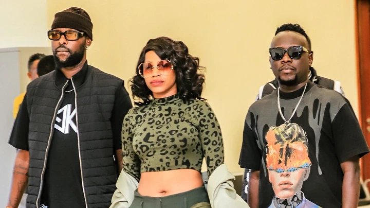 UNMF receives additional Shs5 billion to strengthen musician financing