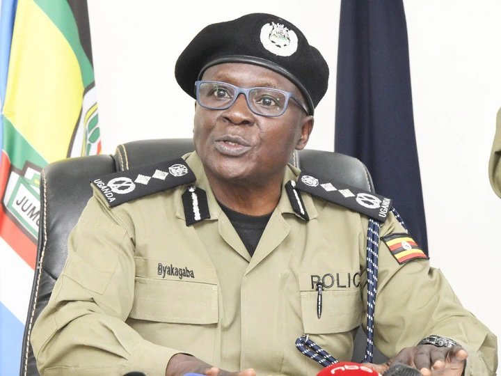 No Games This Time’ – Byakagaba warns ahead of elections