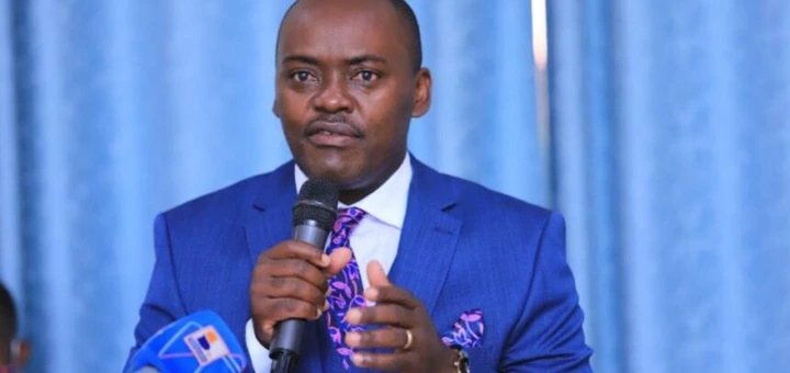 Makindye MP Nyeko Takes Swipe at Bobi Wine, Backs Ssegona’s Independent Bid in Busiro East