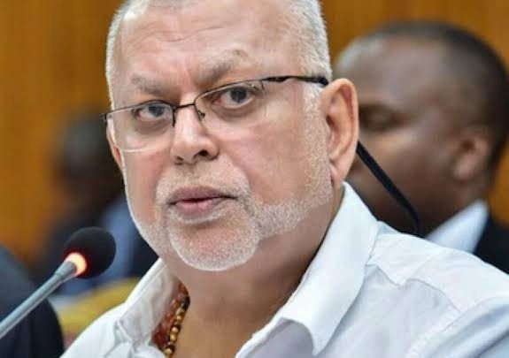 Sudhir Ruparelia Loses Shs 40bn Case Against dfcu Bank