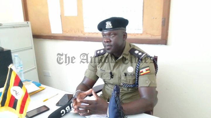 Police Investigate Alleged Voter Bribery Incident in Lira City East Division