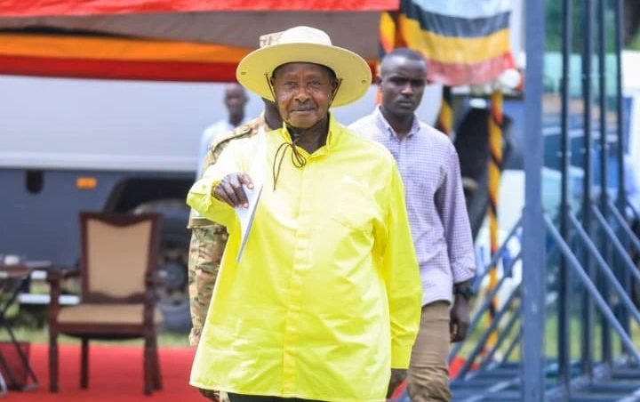 FEAR, FRACTURES & A FINAL PUSH! Secrets why M7 went back to Kasese