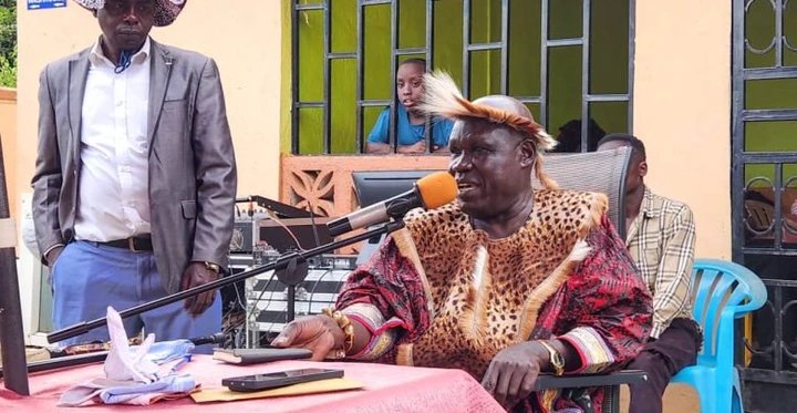 Ugandan Leaders Rally for Unity, Peace Ahead of January 15 Elections