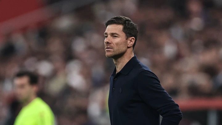 BREAKING: Xabi Alonso sacked by Real Madrid after Barcelona defeat and Vinicius row