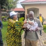 Voters Denounce NUP After Receiving Sh30,000