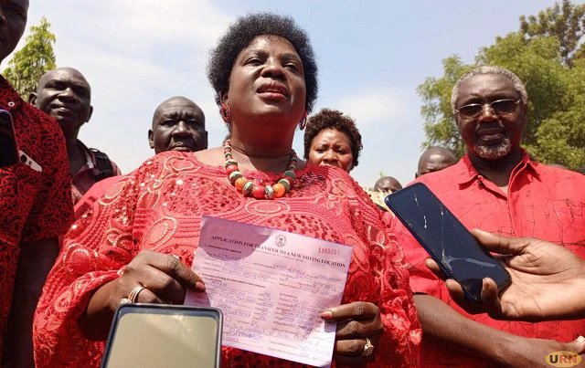 ‎Uganda: Aceng Accuses Amongi of Campaigning During Voting