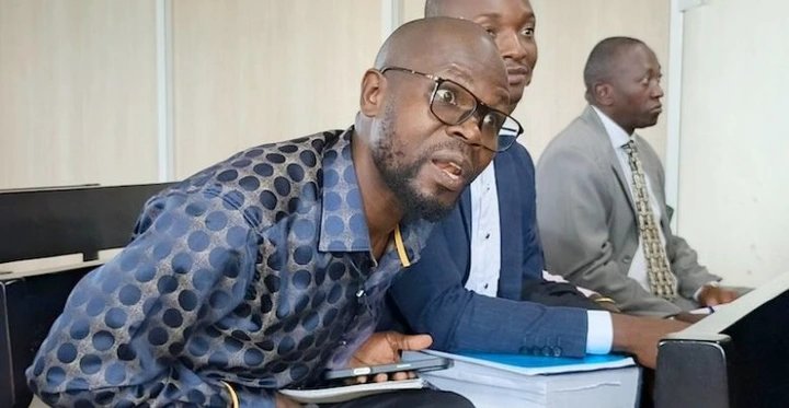 Returning Officer Escapes with Nalukoola’s DR Forms as Nambi’s Supporters Turn Rowdy