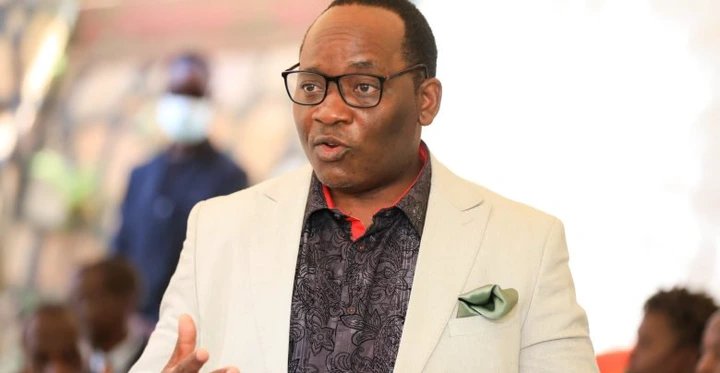 Mpuuga, Ssegona, Bwanika Lose Parliamentary Seats as NUP Tightens Grip