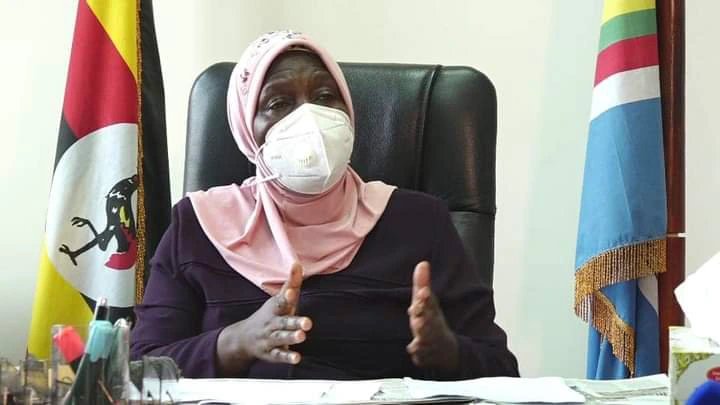 NUP, NRM Share Kampala MP Seats