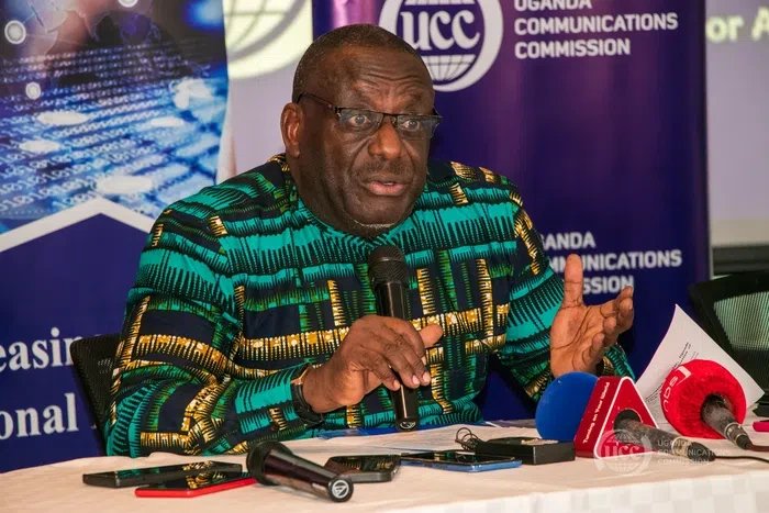 UCC threatens to disable devices of VPN users