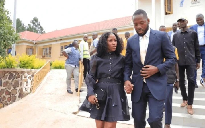 Family Urges Vinka’s Husband to Quit Politics After Another Isingiro Defeat