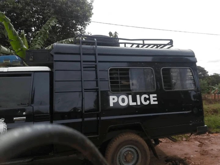 Violent protests in Nakaseke, 50 NUP supporters arrested