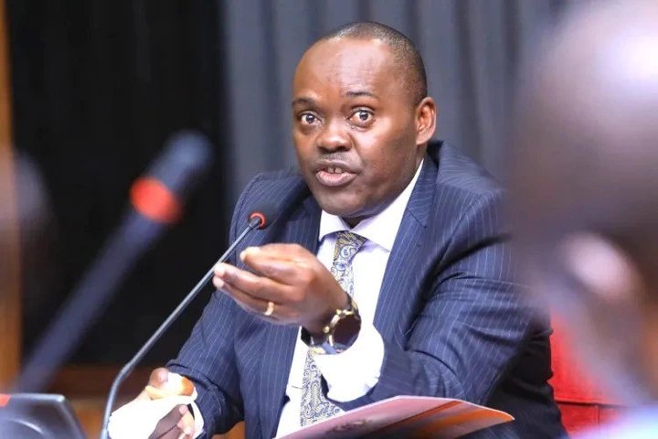 I am joining private life to focus on my family,” Ssegona concedes defeat in Busiro East