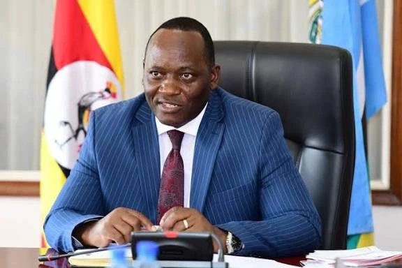 Hon Mathias Mpuuga Accuses NRM of Rigging