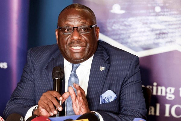 MTN, Airtel, UCC sued over internet shutdown during elections