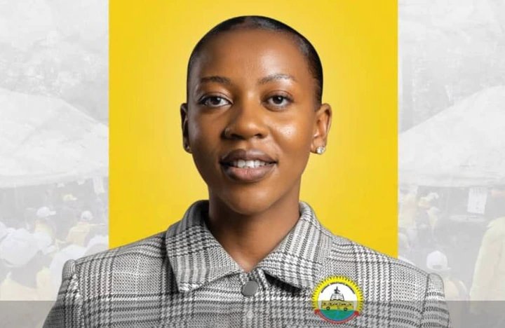 Fiona Nakku unseats incumbent Kunihira in National Female Workers race