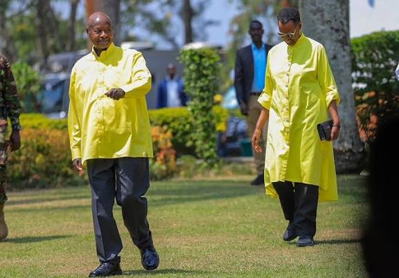 Museveni’s 2026 election victory challenged in Supreme Court