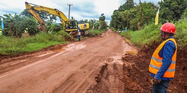 Gen. Katumba says Nakawuka road compensation is more expensive than building the road