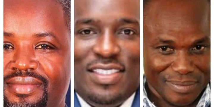 WE TOLD YOU: Pressure mounts on Tayebwa as Basajjabalaba’s son Declares bid for Deputy Speaker