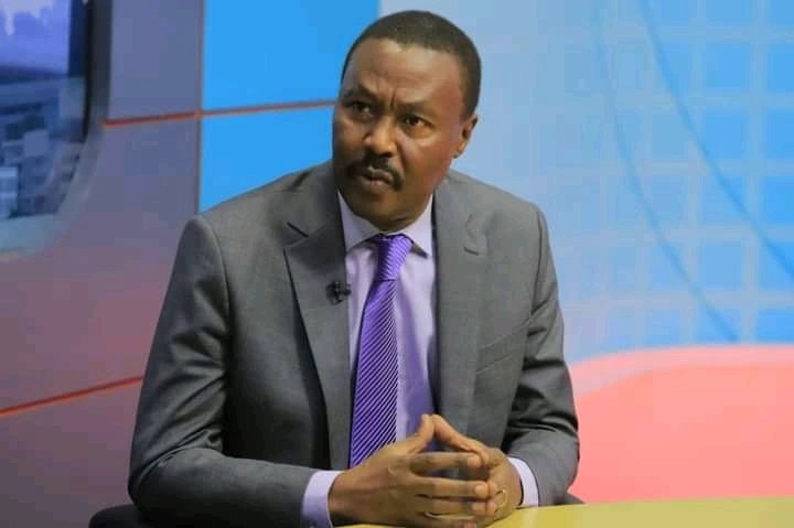 We Won’t Challenge Museveni’s Victory, We Were Disorganised – Muntu