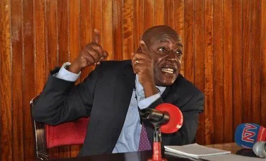 NUP’s Ssewungu faces vote recount after narrow 46-vote win in Kalungu West